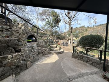 Cabaña en venta con bajada al rio