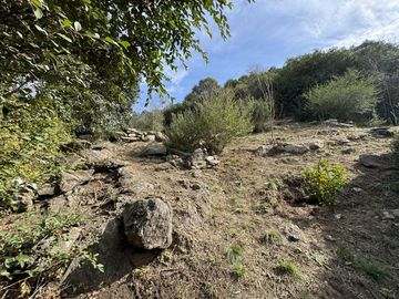 Cabaña en venta con bajada al rio