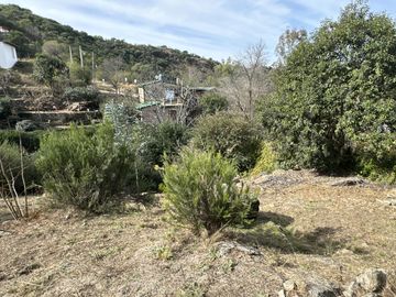 Cabaña en venta con bajada al rio
