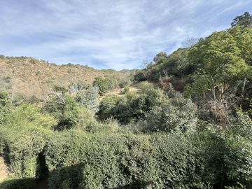 Cabaña en venta con bajada al rio