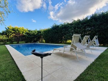 Casa en  Venta en Canning Barrio Don Joaquín