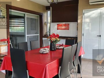 Casa en  Venta en Canning Barrio Don Joaquín