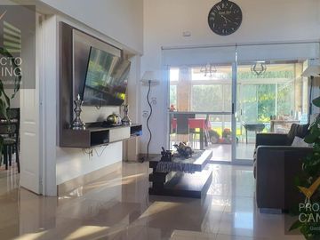 Casa en  Venta en Canning Barrio Don Joaquín