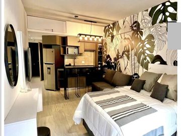 Departamento en pozo en Floresta