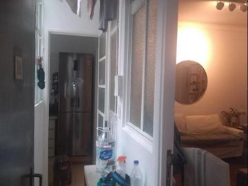 Departamento en venta - 2 dormitorios 1 baño - balcón - 73 mts2 - Recoleta