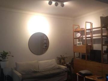 Departamento en venta - 2 dormitorios 1 baño - balcón - 73 mts2 - Recoleta