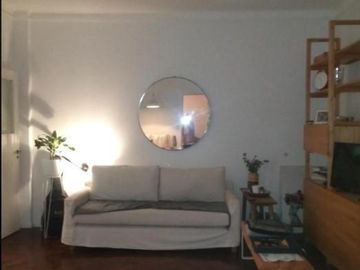 Departamento en venta - 2 dormitorios 1 baño - balcón - 73 mts2 - Recoleta
