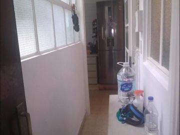 Departamento en venta - 2 dormitorios 1 baño - balcón - 73 mts2 - Recoleta