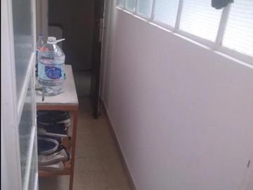 Departamento en venta - 2 dormitorios 1 baño - balcón - 73 mts2 - Recoleta