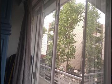 Departamento en venta - 2 dormitorios 1 baño - balcón - 73 mts2 - Recoleta