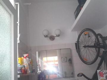 Departamento en venta - 2 dormitorios 1 baño - balcón - 73 mts2 - Recoleta