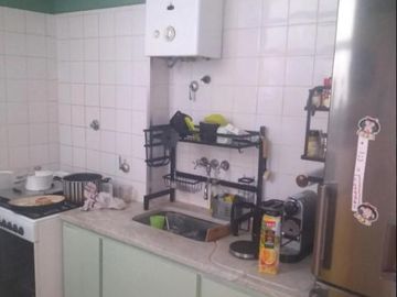 Departamento en venta - 2 dormitorios 1 baño - balcón - 73 mts2 - Recoleta