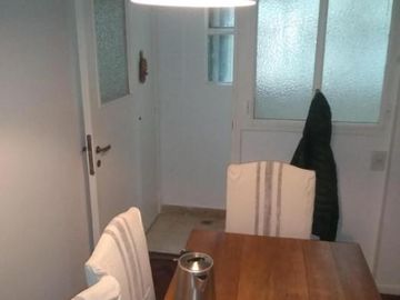 Departamento en venta - 2 dormitorios 1 baño - balcón - 73 mts2 - Recoleta