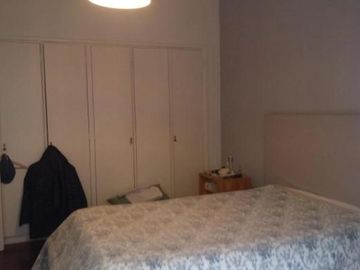 Departamento en venta - 2 dormitorios 1 baño - balcón - 73 mts2 - Recoleta