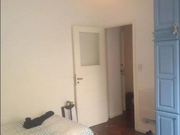 Departamento en venta - 2 dormitorios 1 baño - balcón - 73 mts2 - Recoleta