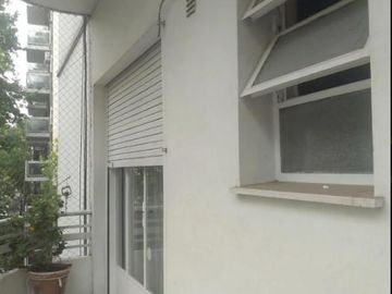 Departamento en venta - 2 dormitorios 1 baño - balcón - 73 mts2 - Recoleta