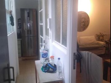 Departamento en venta - 2 dormitorios 1 baño - balcón - 73 mts2 - Recoleta