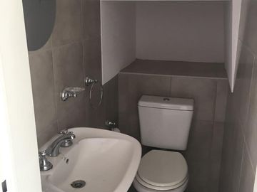 VENTA DPTO TIPO DUPLEX 1 dormitorio Bº San Pablo Cipolletti