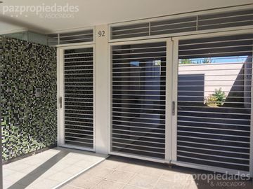 VENTA DPTO TIPO DUPLEX 1 dormitorio Bº San Pablo Cipolletti