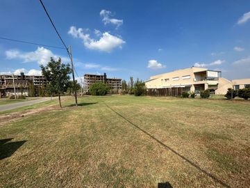 Venta Terreno Fisherton Barrio Cerrado Los pasos del Golf