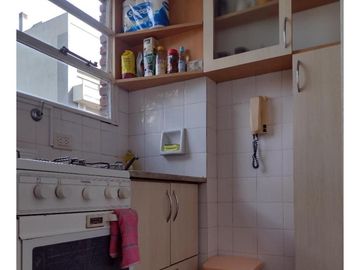 Departamento Monoambiente en venta - 1 Baño - 23Mts2 - Palermo