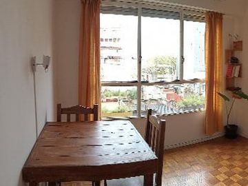 Departamento Monoambiente en venta - 1 Baño - 23Mts2 - Palermo