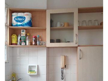 Departamento Monoambiente en venta - 1 Baño - 23Mts2 - Palermo