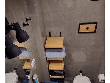 Departamento Monoambiente en venta - 1 Baño - 23Mts2 - Palermo