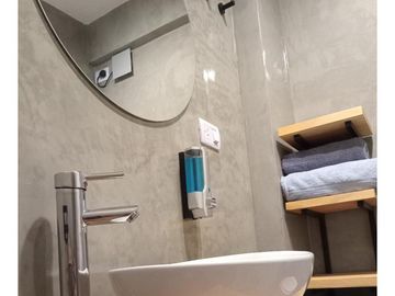 Departamento Monoambiente en venta - 1 Baño - 23Mts2 - Palermo