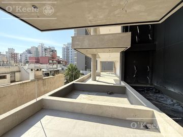 Semipiso de 5 ambientes en venta de gran calidad - Quilmes centro