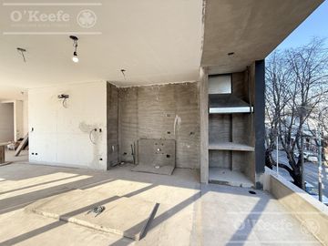 Semipiso de 5 ambientes en venta de gran calidad - Quilmes centro