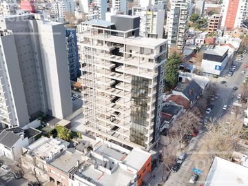 Semipiso de 5 ambientes en venta de gran calidad - Quilmes centro