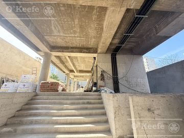 Semipiso de 5 ambientes en venta de gran calidad - Quilmes centro