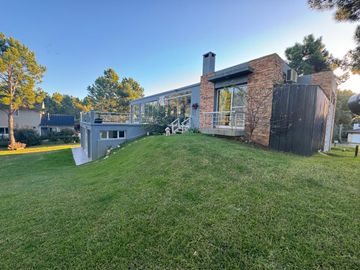 Casa en Barrio Cerrado La Herradura Pinamar