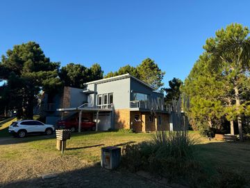 Casa en Barrio Cerrado La Herradura Pinamar