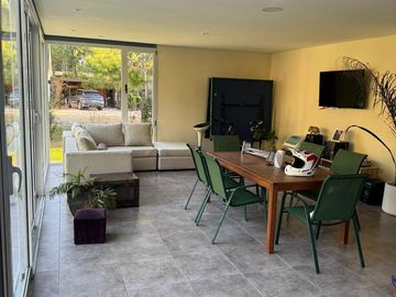 Casa en Barrio Cerrado La Herradura Pinamar