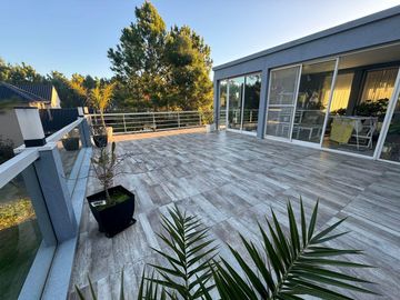 Casa en Barrio Cerrado La Herradura Pinamar