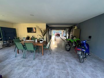 Casa en Barrio Cerrado La Herradura Pinamar