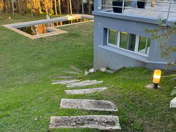 Casa en Barrio Cerrado La Herradura Pinamar