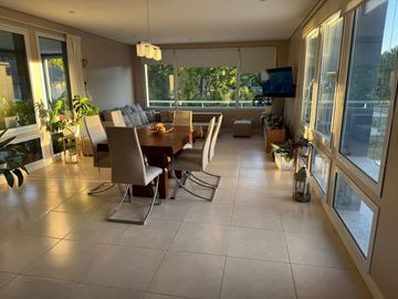 Casa en Barrio Cerrado La Herradura Pinamar