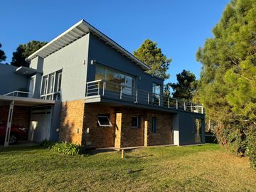 Casa en Barrio Cerrado La Herradura Pinamar