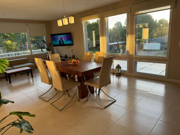 Casa en Barrio Cerrado La Herradura Pinamar