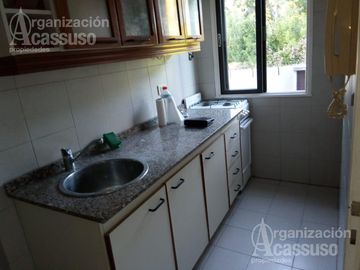 Departamento Venta  - San Isidro
