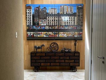 Impecable Casa en Venta con renta - Las Liebres