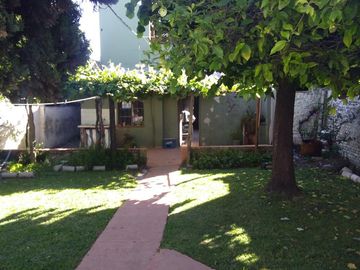 Casa - Wilde