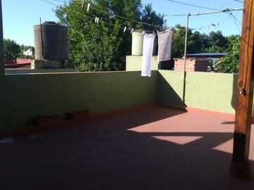 Casa - Wilde
