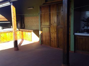 Casa - Wilde