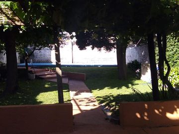 Casa - Wilde