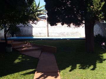 Casa - Wilde