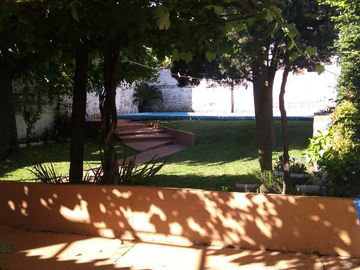 Casa - Wilde